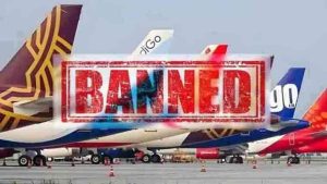 Pakistan Extends Airspace Ban On Indian Aircraft For Another Month