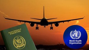 Pakistan Faces Whos Fresh Travel Restrictions Over Polio Threat