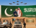 Pakistan Hints At Bringing Makkah Defence Pact Into Force After Saudi Attacks