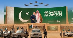 Pakistan Hints At Bringing Makkah Defence Pact Into Force After Saudi Attacks
