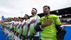 Pakistan Hockey Federation Refuses To Play Mens Asian Champions Trophy In India