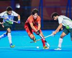 Pakistan Hockey Team Beat China 3 00 For Third Straight Asian Games Win