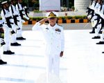 Pakistan Navy Observes Navy Day Pays Tribute To 1965 War Heroes Ispr