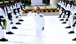 Pakistan Navy Observes Navy Day Pays Tribute To 1965 War Heroes Ispr