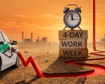 Pakistan Plans 4 Day Working Week Under Fuel Saving Proposal Amid Fresh Oil Crisis