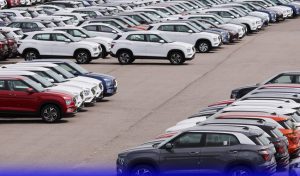 Pakistan Proposes Environmental Levy On Vehicles Under New Auto Policy