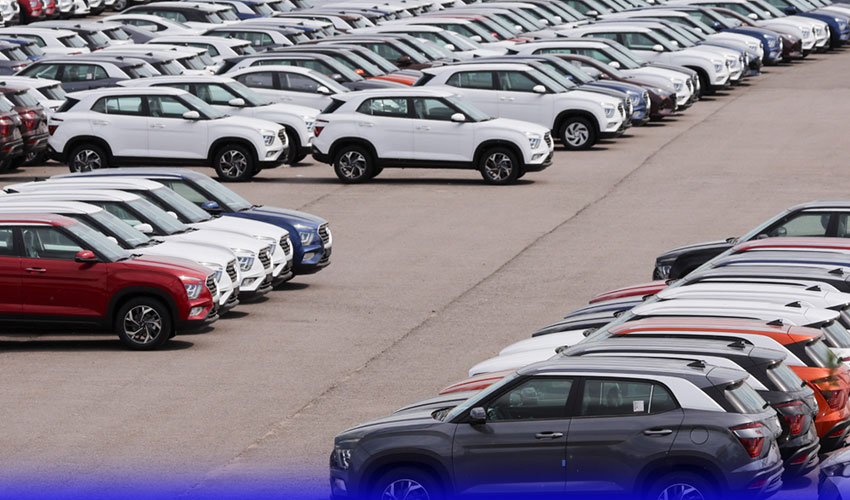 Pakistan Proposes Environmental Levy On Vehicles Under New Auto Policy