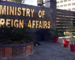 Pakistan Protests Indian Warships Violation Of Eez