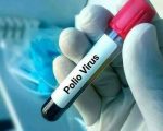 Pakistan Records Fifth Polio Case Of 2026 In Bannu
