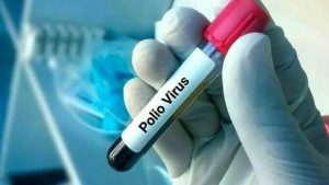 Pakistan Records Fifth Polio Case Of 2026 In Bannu