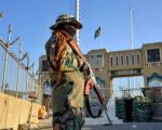 Pakistan Rejects Afghan Claim About Destruction Of Pakistani Border Post