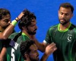 Pakistan Thrash Thailand 9 0 In Asian Games 2026 Hockey Opener