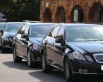 Pakistan To Get New Bulletproof Cars Worth Rs9 6 Billion For Leaders Visiting Sco Moot