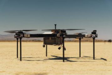 Pakistan Turns To Us Drone Powerhouse Powerus In Push For Autonomous Warfare 