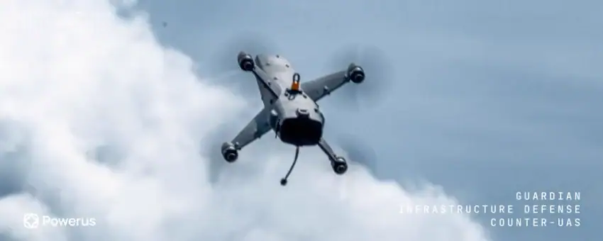 Pakistan Turns To Us Drone Powerhouse Powerus In Push For Autonomous Warfare 