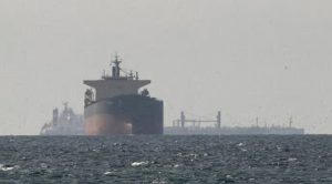 Pakistan Warns Attack On Stranded Oil Tanker Would Be Act Of War