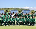 Pakistan Women Team Wins Bronze Medal After Beating Bangladesh In Asian Games 2026