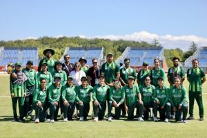 Pakistan Women Team Wins Bronze Medal After Beating Bangladesh In Asian Games 2026