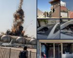 Pakistani Among 2 Injured As Houthi Drone Intercepted Over Saudi Arabias Taif City