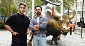 Pakistani Born Entrepreneurs Payments Startup Raises 20m