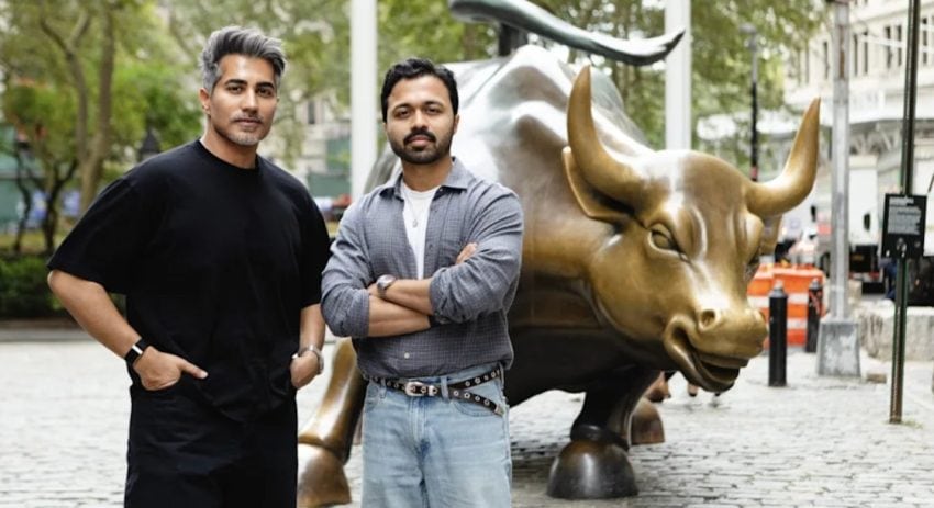 Pakistani Born Entrepreneurs Payments Startup Raises 20m