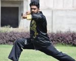 Pakistani Martial Artist Irfan Mehsood Sets Guinness World Record For Punches