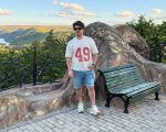 Pakistani Tiktoker Mutahir Khan Shares His Life And Travels Abroad