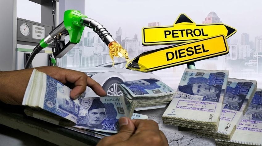 Pakistanis Face Record Rs3 13 Trillion Petroleum Levy Burden In 2 Years