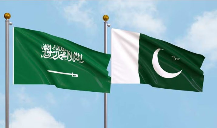 Pakistanis In Saudi Arabia Face Arrest Deportation Over Political Provocative Social Media Posts