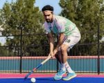 Pakistans Abdul Rehman Wins Fih Polligras Magic Skills Award