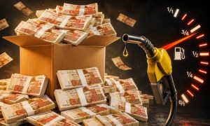 Pakistans Petrol Levy Explained The Tax That Could Cost More Than It Raises