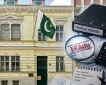 Pakistans Vienna Embassy Accountant Flees To Canada After Transferring Over E500000 To Wifes Account