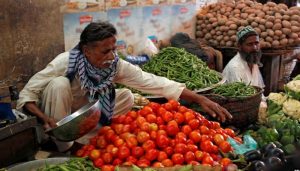 Pakistans Weekly Inflation Rises 0 65 Amid Higher Prices Of Fuel Food Items