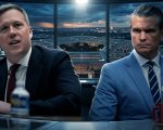 Pentagon Rift Widens As Us Army Secretary Driscoll Quits After Clash With Hegseth
