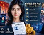 People Are Now Licensing Their Faces To Ai To Earn Money