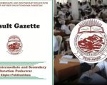 Peshawar Board Inter Class 11 Gazette Download Online Results