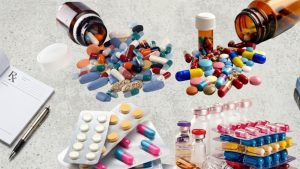 Pharmaceutical Distributors In Pakistan Face 0 5 Minimum Turnover Tax