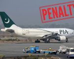 Pia Slapped With Rs100 Million Fine Over Delayed Baggage At Pakistani Airports