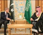 Pm Shehbaz Condemns Houthi Attacks On Saudi Arabia In Call With Mbs