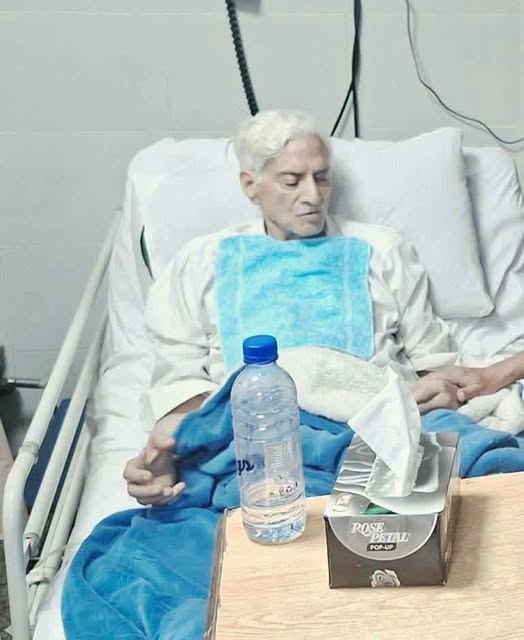 Pml N Mna Mahmood Bashir Virk Breathes His Last At 89 