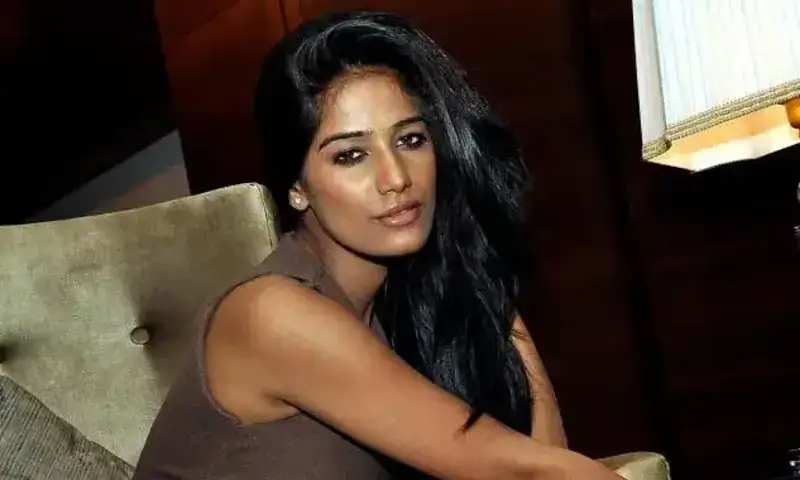 Poonam Pandey Calls Her Adult Content Social Service To Curb Mens Stress