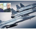 President Pm Praise Pafs Sacrifices Battlefield Performance On Air Force Day