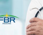Private Hospitals Clinics Strike Against Fbr Tax Measures