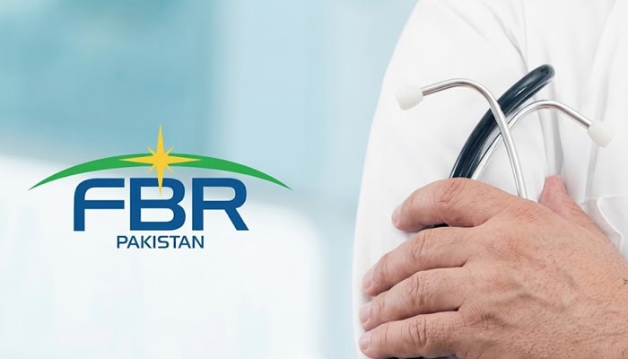 Private Hospitals Clinics Strike Against Fbr Tax Measures