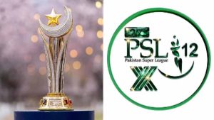 Psl 12 Proposed For January Next Year Amid Foreign Player Availability Concerns