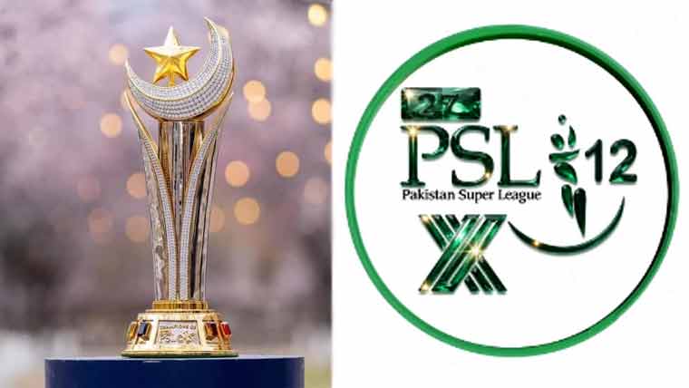 Psl 12 Proposed For January Next Year Amid Foreign Player Availability Concerns