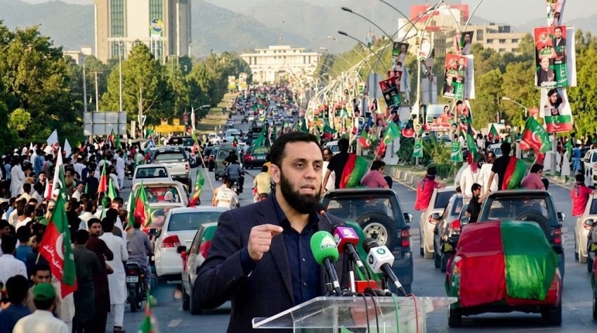 Pti Is Ttps C Team Atta Tarar Alleges Political Criminal Nexus In Scathing Attack