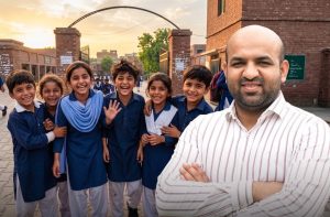 Punjab Education Minister Shares Update On 3 Day School Week To Save Fuel