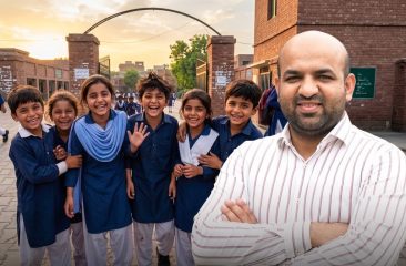 Punjab Education Minister Shares Update On 3 Day School Week To Save Fuel