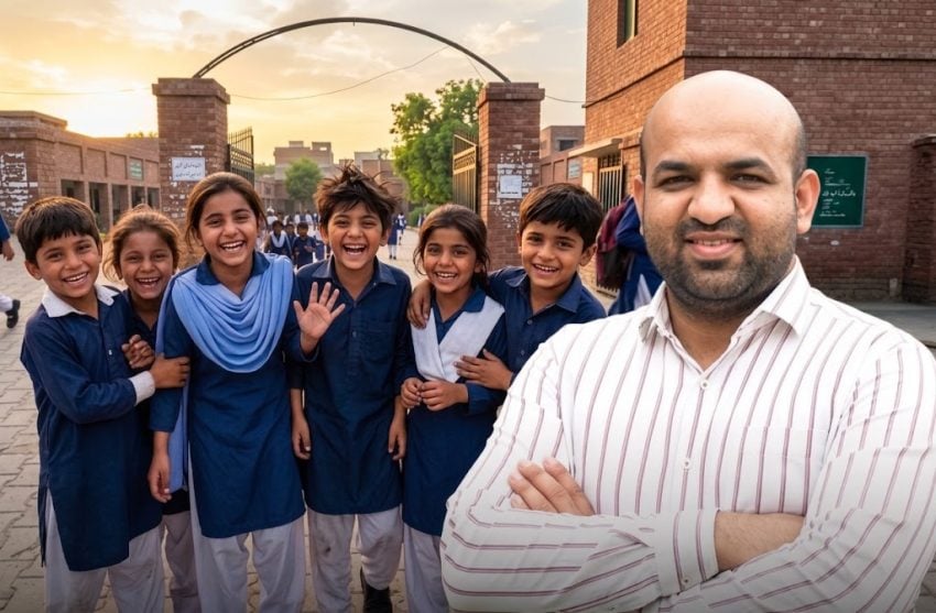 Punjab Education Minister Shares Update On 3 Day School Week To Save Fuel